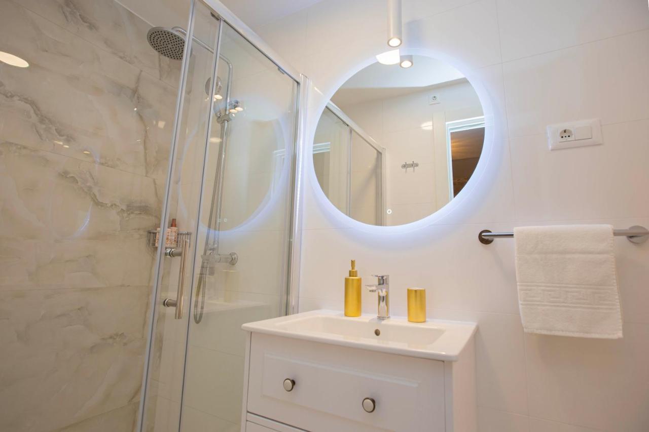 Guest House Paradise Split Ngoại thất bức ảnh