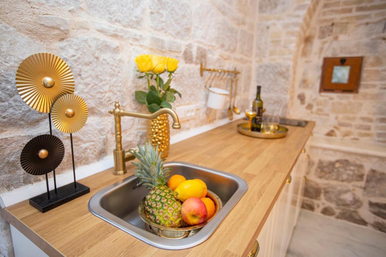Guest House Paradise Split Ngoại thất bức ảnh