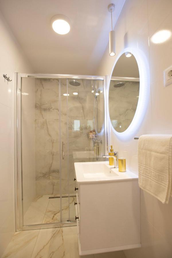 Guest House Paradise Split Ngoại thất bức ảnh