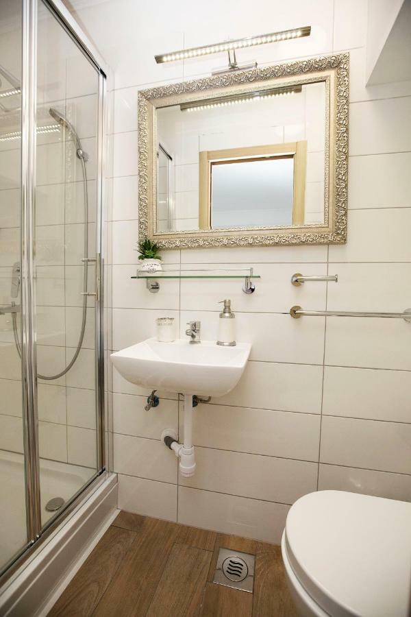 Guest House Paradise Split Ngoại thất bức ảnh