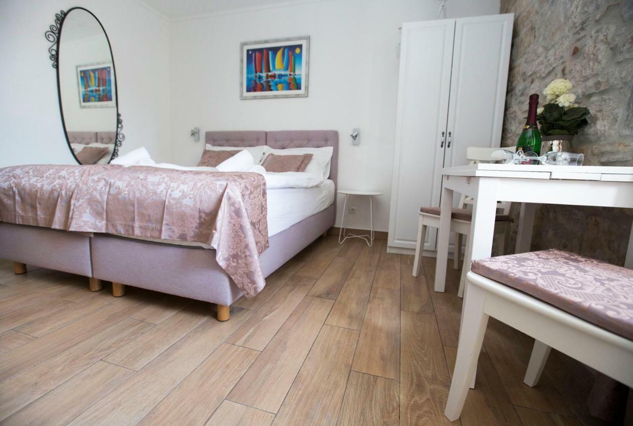 Guest House Paradise Split Ngoại thất bức ảnh