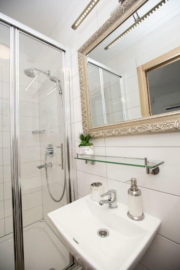 Guest House Paradise Split Ngoại thất bức ảnh