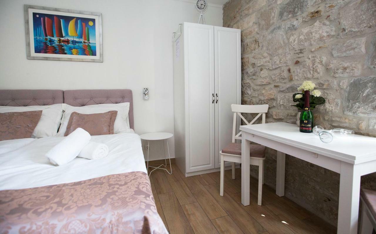 Guest House Paradise Split Ngoại thất bức ảnh